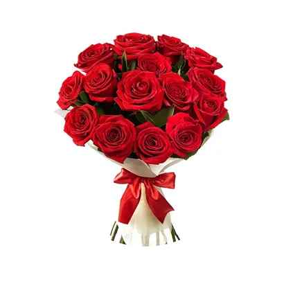Red Rose Bouquet